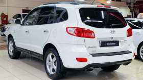 Hyundai Santa Fe 2009 г.в.