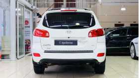 Hyundai Santa Fe 2009 г.в.