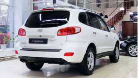 Hyundai Santa Fe 2009 г.в.