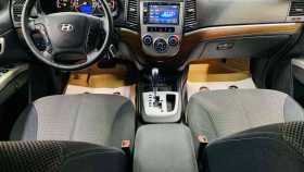 Hyundai Santa Fe 2009 г.в.