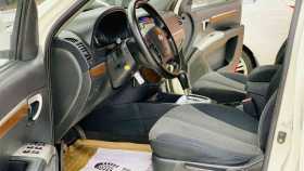 Hyundai Santa Fe 2009 г.в.