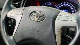 Toyota Camry 2011 г.в.