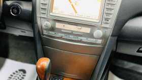 Toyota Camry 2011 г.в.