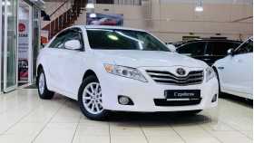 Toyota Camry 2011 г.в.