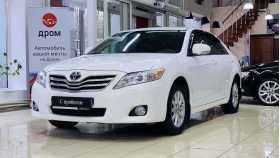 Toyota Camry 2011 г.в.