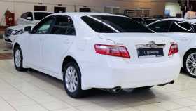 Toyota Camry 2011 г.в.