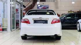 Toyota Camry 2011 г.в.