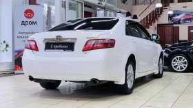 Toyota Camry 2011 г.в.
