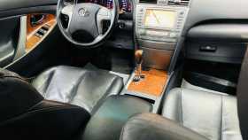 Toyota Camry 2011 г.в.