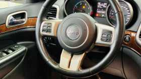 Jeep Grand Cherokee 2011 г.в.