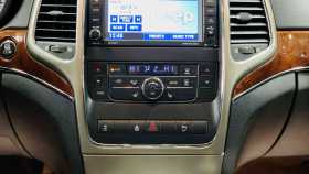 Jeep Grand Cherokee 2011 г.в.