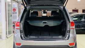 Jeep Grand Cherokee 2011 г.в.
