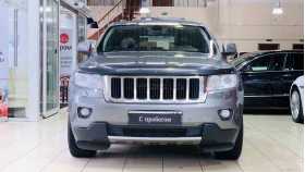 Jeep Grand Cherokee 2011 г.в.