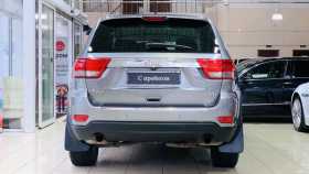 Jeep Grand Cherokee 2011 г.в.