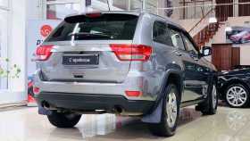 Jeep Grand Cherokee 2011 г.в.
