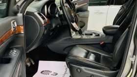 Jeep Grand Cherokee 2011 г.в.