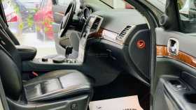 Jeep Grand Cherokee 2011 г.в.