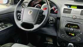 SsangYong Rexton 2009 г.в.