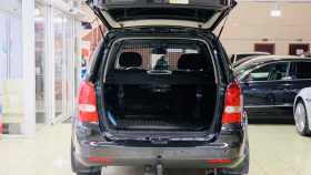 SsangYong Rexton 2009 г.в.