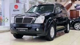 SsangYong Rexton 2009 г.в.