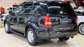 SsangYong Rexton 2009 г.в.