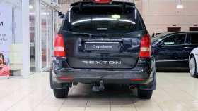 SsangYong Rexton 2009 г.в.