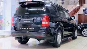 SsangYong Rexton 2009 г.в.
