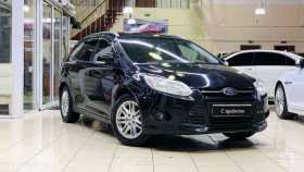 Ford Focus 2012 г.в.