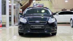 Ford Focus 2012 г.в.