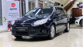 Ford Focus 2012 г.в.