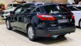 Ford Focus 2012 г.в.