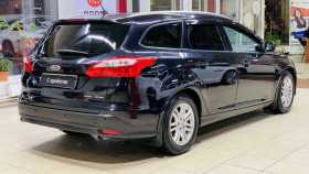 Ford Focus 2012 г.в.