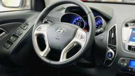 Hyundai ix35 2011 г.в.