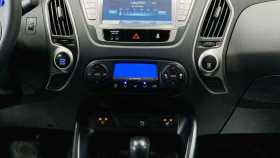 Hyundai ix35 2011 г.в.