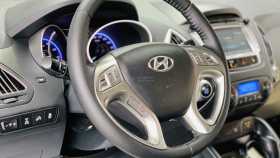 Hyundai ix35 2011 г.в.