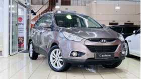 Hyundai ix35 2011 г.в.
