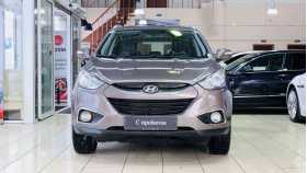 Hyundai ix35 2011 г.в.