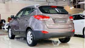 Hyundai ix35 2011 г.в.