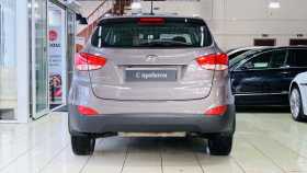 Hyundai ix35 2011 г.в.
