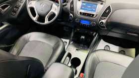Hyundai ix35 2011 г.в.