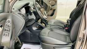 Hyundai ix35 2011 г.в.