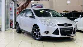 Ford Focus 2015 г.в.