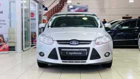 Ford Focus 2015 г.в.