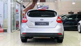Ford Focus 2015 г.в.