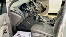 Ford Focus 2015 г.в.