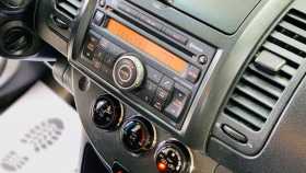 Nissan Note 2008 г.в.