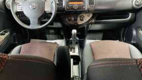 Nissan Note 2008 г.в.