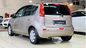 Nissan Note 2008 г.в.