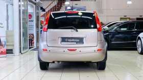 Nissan Note 2008 г.в.