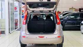 Nissan Note 2008 г.в.
